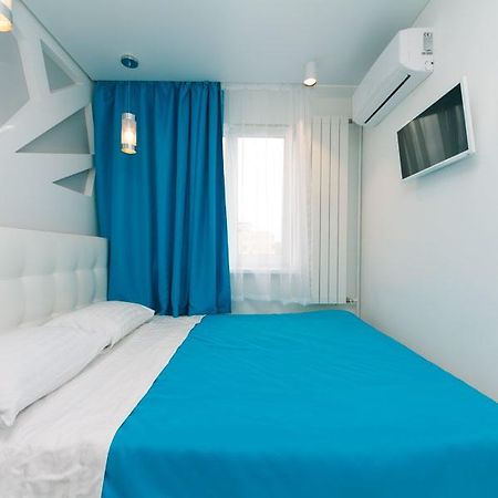 2 bedroom lux orange apart center Kiev Extérieur photo