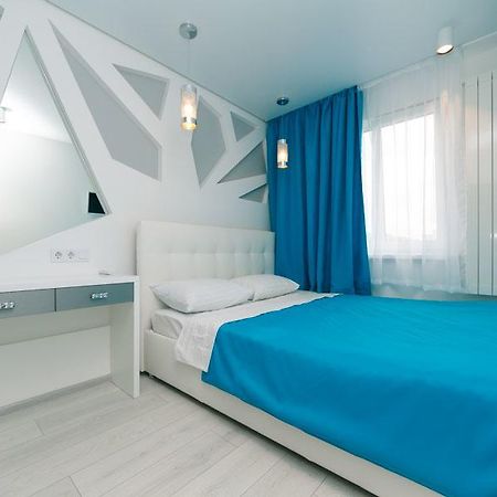 2 bedroom lux orange apart center Kiev Extérieur photo