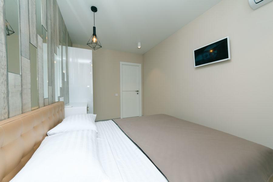 2 bedroom lux orange apart center Kiev Extérieur photo
